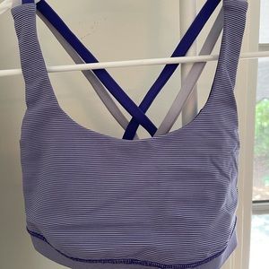 Lululemon athletica Energy Bra